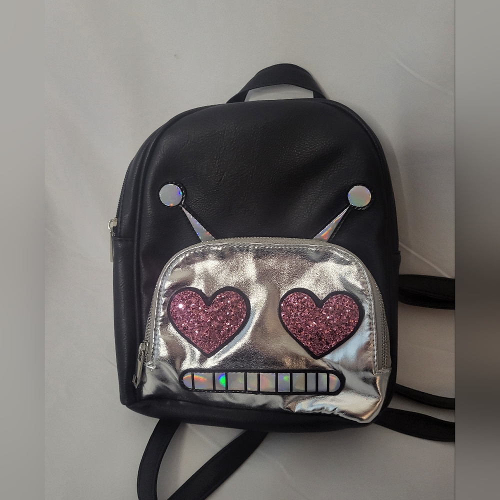 OMG accessories mini backpack